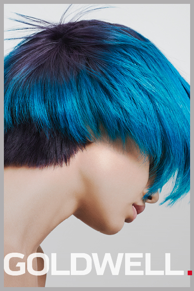 Leuchtende Haarfarben mit Goldwell ELUMEN